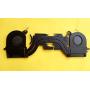 SOUTHERNINTL New Replacement for Dell Alienware ALW13E M13X 13 R1 R2 Dual Fan Heatsink D2W2T 0D2W2T AT1FU001FC0