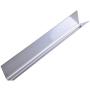 GasSaf 15.3'' 304 Stainless Steel Flavorizer Bar Replacement for Weber 7635 Spirit 200 Series, Spirit E-210, S-210, E-220, S-220(2013-2016), 3-Pack Durable Flavor Bar(15.3''L x3.5''W x2.5''H)