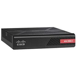 Cisco ASA5506-K9= Network Security Firewall Appliance