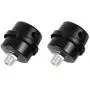 BBT Air Compressor Intake Filter, 2 Pcs 16mm Thread Metal oil-less Air Compressor Air Filter Silencer Noise Muffler (3/8 PT 16mm) (2 Pcs) BBT Air Compressor Intake Filter, 2 Pcs 16mm Thread Metal oil-less Air Compressor Air Filter Silencer Noise Muffler (3/8 PT 16mm) (2 Pcs)