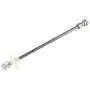Tongina Metal Central Drive Shaft Mechanism Central Axis for WLtoys 144001 1/14 Scale RC Racing Car Spare Parts Replacement - Titanium Tongina Metal Central Drive Shaft Mechanism Central Axis for WLtoys 144001 1/14 Scale RC Racing Car Spare Parts Replacement - Titanium