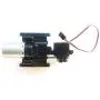 MaxMetal WPL Upgraded 2 Speed Gearbox with Shift Servo Spare Part fo WPL B14 B16 B24 B36 C14 C24 Remote Control Truck MaxMetal WPL Upgraded 2 Speed Gearbox with Shift Servo Spare Part fo WPL B14 B16 B24 B36 C14 C24 Remote Control Truck