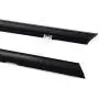 G-PLUS 4PCS Weatherstrip Window Moulding Seal for Honda Civic 2012 2013 2014 2015 Car Outside Door Trim Seal Belt Black G-PLUS 4PCS Weatherstrip Window Moulding Seal for Honda Civic 2012 2013 2014 2015 Car Outside Door Trim Seal Belt Black