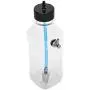 DEWIN RC Fuel Tank - Fuel Tank Remote Control Model Accessory Parts Transparent Plastic Fuel Tank for RC Airplane(260ml(15-20CC)) DEWIN RC Fuel Tank - Fuel Tank Remote Control Model Accessory Parts Transparent Plastic Fuel Tank for RC Airplane(260ml(15-20CC))