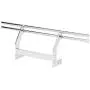 VGEBY RC Rear Bumper, Lightweight Metal Remote Control Vehicle Rear Bumper RC Upgrades Parts Replacement Accessories Fit for Traxxas TRX-4 G500 TRX-6 G63(Silver) VGEBY RC Rear Bumper, Lightweight Metal Remote Control Vehicle Rear Bumper RC Upgrades Parts Replacement Accessories Fit for Traxxas TRX-4 G500 TRX-6 G63(Silver)