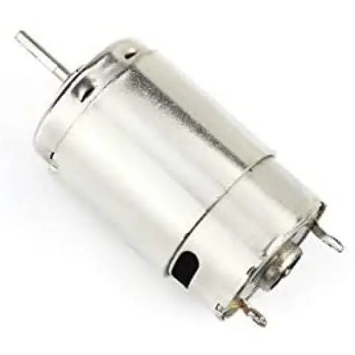 Hosim RC Car 390 Motor Accessory Spare Parts 71-032 for G171 G172 G173 G174 RC Car