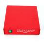 Portable Pneumatic Dot Peen Metal Marking Machine Vin Code Chassis Number Printer Tool 11070mm