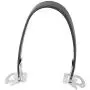 1 Pcs pico 0867pt Battery Lifting Strap Black Metal Heavy Duty Side Lift Strap Car Battery Carrier 1 Pcs pico 0867pt Battery Lifting Strap Black Metal Heavy Duty Side Lift Strap Car Battery Carrier