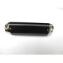 NEW! High Performance Exhaust System Muffler for GY6 50cc-400cc 4 Stroke Scooters ATV Go Kart (Black)