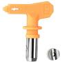 DUSICHIN DUS-036 Airless Paint Spray Gun, High Pressure 3600 PSI 517 TIP Swivel Joint