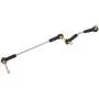 1 Set Rc Car Steering Pull Rod Part Metal Rc Steering Rod Durable For Wpl B1 B14 B24 B24 C14 C24 1/16