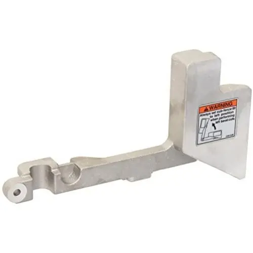 Hitachi 325271 Sub Fence (B) Assembly C12LDH/EDH Replacement Part Hitachi 325271 Sub Fence (B) Assembly C12LDH/EDH Replacement Part