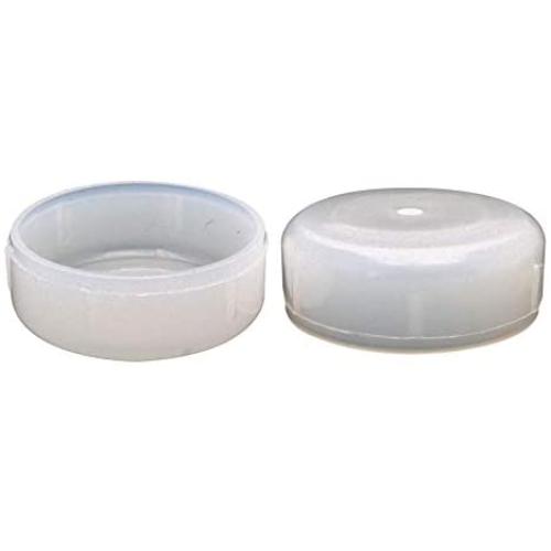 1-1/4'' Wrought Iron Chair Glide | White | Pack of: 25 1-1/4'' Wrought Iron Chair Glide | White | Pack of: 25