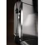 Saeco Xelsis Super Automatic Espresso Machine, Titanium Metal Front, SM7684/04