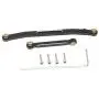 F Fityle 1:24 RC Metal High-Tightening ,Steering Rod Tie Links for Axial SCX24 90081 , Model Crawler Car , Buggy Trucks DIY Accessories F Fityle 1:24 RC Metal High-Tightening ,Steering Rod Tie Links for Axial SCX24 90081 , Model Crawler Car , Buggy Trucks DIY Accessories