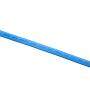 Mcsher 20 Inch SATA III 6GB/s Data Cable with Locking Latch and 90-Degree Plug 3 Pack
