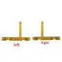 Replacement Part SL SR Button Ribbon Flex Cable for Nintendo Switch NS Joy-Con Controller (Left+Right) Replacement Part SL SR Button Ribbon Flex Cable for Nintendo Switch NS Joy-Con Controller (Left+Right)
