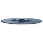 BHA Metal and Stainless Steel Depressed Center Cut Off Wheels for Angle Grinders, 4.5” x .045” x 7/8” - 25 Pack