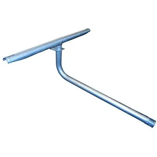 Music City Metals 12551 Stainless Steel Burner Replacement for Select Ducane Gas Grill Models (Discontinued by Manufacturer) Music City Metals 12551 Stainless Steel Burner Replacement for Select Ducane Gas Grill Models (Discontinued by Manufacturer)
