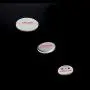 1000pcs 58mm DIY Blank Pin Badge Button Cover Clip Pin Parts Consumables for Pro Button Maker Machine (2.3 inch(58mm)) 1000pcs 58mm DIY Blank Pin Badge Button Cover Clip Pin Parts Consumables for Pro Button Maker Machine (2.3 inch(58mm))