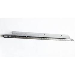 Music City Metals 15381 Stainless Steel Burner Replacement for Select Viking Gas Grill Models