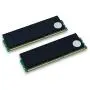EKWB EK-RAM Monarch Module, Black, 2-Pack