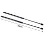 2Pcs Gas Struts 20 Inch 60 lbs Prop Lift Springs Rod Heavy Duty Tool Box Lid Top RV Pair by Motion18