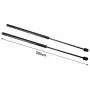 2Pcs Gas Struts 20 Inch 60 lbs Prop Lift Springs Rod Heavy Duty Tool Box Lid Top RV Pair by Motion18 2Pcs Gas Struts 20 Inch 60 lbs Prop Lift Springs Rod Heavy Duty Tool Box Lid Top RV Pair by Motion18