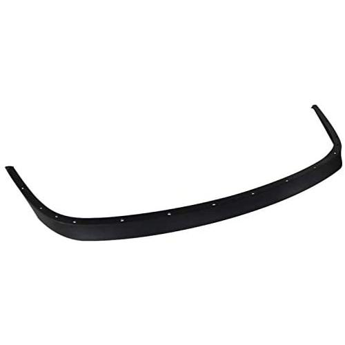 Spec-D Tuning Front Bumper Lip for 1999-2004 Ford Mustang V8 Gt
