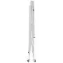 Origami R5-07W R5 Shelf Rack, White