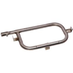 Music City Metals 183R1 Stainless Steel Burner Replacement for Select Uniflame Gas Grill Models