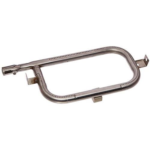 Music City Metals 183R1 Stainless Steel Burner Replacement for Select Uniflame Gas Grill Models