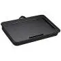 LapGear Sidekick Lap Desk - Black - Fits Up to 15.6 Inch Laptops - Style No. 44218 LapGear Sidekick Lap Desk - Black - Fits Up to 15.6 Inch Laptops - Style No. 44218