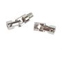 RC Metal Transfer Case Drive Shaft Set for 1/10 Redcat Racing GEN8 RER11413