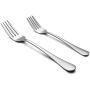 LIANYU 20 Piece Silverware Flatware Cutlery Set, Stainless Steel Utensils Service for 4, Include Knife Fork Spoon, Mirror Polished, Dishwasher Safe