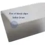 Utheer 7540 7539 Grill Parts Flavor Bars 24.5 Inch for Weber Genesis 300 Series E-310 E-320 S-310 S-320 ESP-310 ESP-320 EP/CEP-310 & 320 (with Side Control), 16 GA Stainless Steel Heat Plate