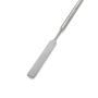 Cynamed 10 Pc Stainless Steel Spatula Wax & Clay Sculpting Tool Set