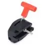 Fuerdi Universal Switch Lever Control Handle & 56'' Throttle Cable Kit for Lawnmower Lawn Mower Parts Mayitr Garden Tools Fuerdi Universal Switch Lever Control Handle & 56'' Throttle Cable Kit for Lawnmower Lawn Mower Parts Mayitr Garden Tools