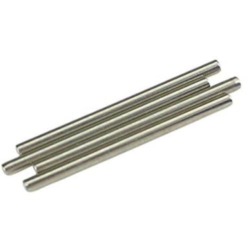 Colcolo 4pcs Remote Control Car, Metal Swing Arm Optical Axis ,for WLtoys 144001, Buggy Trucks DIY Parts