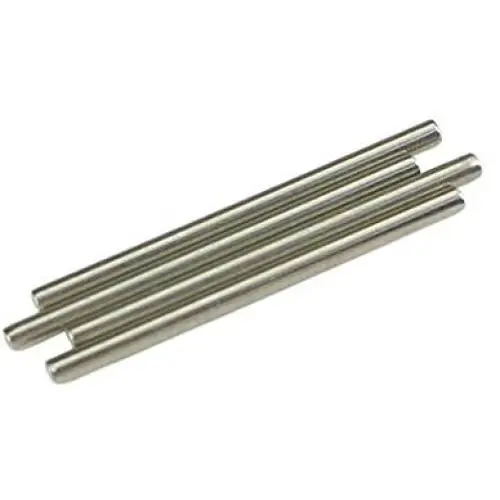 Colcolo 4pcs Remote Control Car, Metal Swing Arm Optical Axis ,for WLtoys 144001, Buggy Trucks DIY Parts