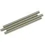 Colcolo 4pcs Remote Control Car, Metal Swing Arm Optical Axis ,for WLtoys 144001, Buggy Trucks DIY Parts