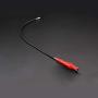 Magnetic Pick-up Tool Flexible Magnet Claw Grabber Tool for Small Metal Items, Iron Nails Screws and Other