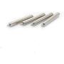 Model Detailing Part Universal Hydraulic Pipe Metal Tubes Fits Bandai Hobby MG 1/100 Gundam