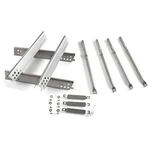 Grill Valueparts Grill Replacement Parts for Charbroil Advantage 463344116 463336016 463370719 463371116P1 463280019 463274016 463371116 463343819 463371719 463371716 463280419 463371316 466344116