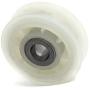 279640 Dryer Idler Pulley Replacement Part By DR Quality Parts - Exact Fit for Whirlpool & Kenmore Dryer - Replaces 697692, AP3094197, W10468057