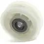 279640 Dryer Idler Pulley Replacement Part By DR Quality Parts - Exact Fit for Whirlpool & Kenmore Dryer - Replaces 697692, AP3094197, W10468057