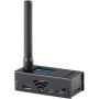 SainSmart MMDVM Hotspot WiFi Digital Voice Modem Kit with Raspberry Pi Zero W for DMR D-Star P25