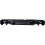 MBI AUTO - Primered, Steel Rear Step Bumper Assembly for 2005-2019 Nissan Frontier Pickup Truck 05-19, NI1103115 MBI AUTO - Primered, Steel Rear Step Bumper Assembly for 2005-2019 Nissan Frontier Pickup Truck 05-19, NI1103115