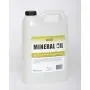 Premium 100% Pure Food Grade Mineral Oil USP, 1 Gallon, Food Safe Butcher Block and Cutting Board Oil, NSF Certified Material Premium 100% Pure Food Grade Mineral Oil USP, 1 Gallon, Food Safe Butcher Block and Cutting Board Oil, NSF Certified Material