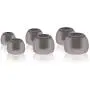 SoundMAGIC E11 Sound Isolating In-Ear Headphones Earphones (Gunmetal) + Extra 10 Pieces Quality Eartips SoundMAGIC E11 Sound Isolating In-Ear Headphones Earphones (Gunmetal) + Extra 10 Pieces Quality Eartips